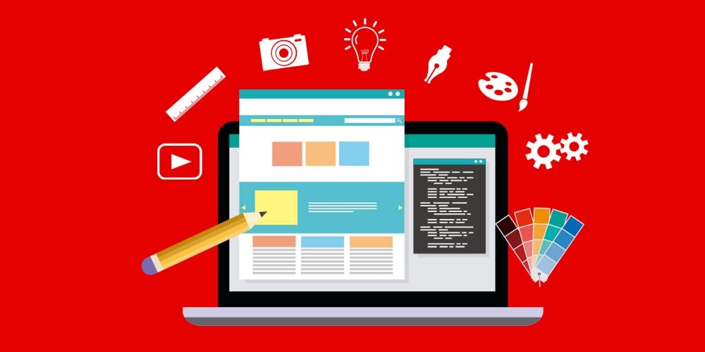 اهمیت وب سایت